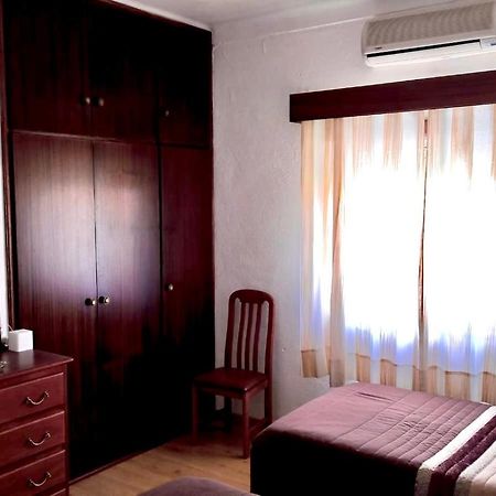 Residencia Beira Baixa Hotel มอนฟอร์ตินโญ ภายนอก รูปภาพ