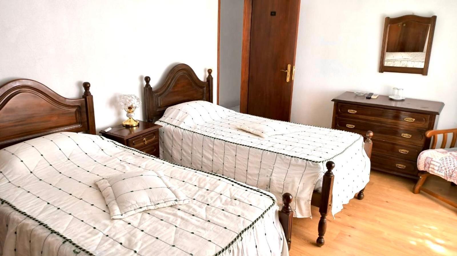 Residencia Beira Baixa Hotel มอนฟอร์ตินโญ ภายนอก รูปภาพ