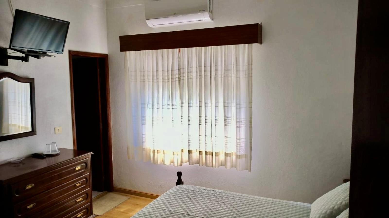 Residencia Beira Baixa Hotel มอนฟอร์ตินโญ ภายนอก รูปภาพ