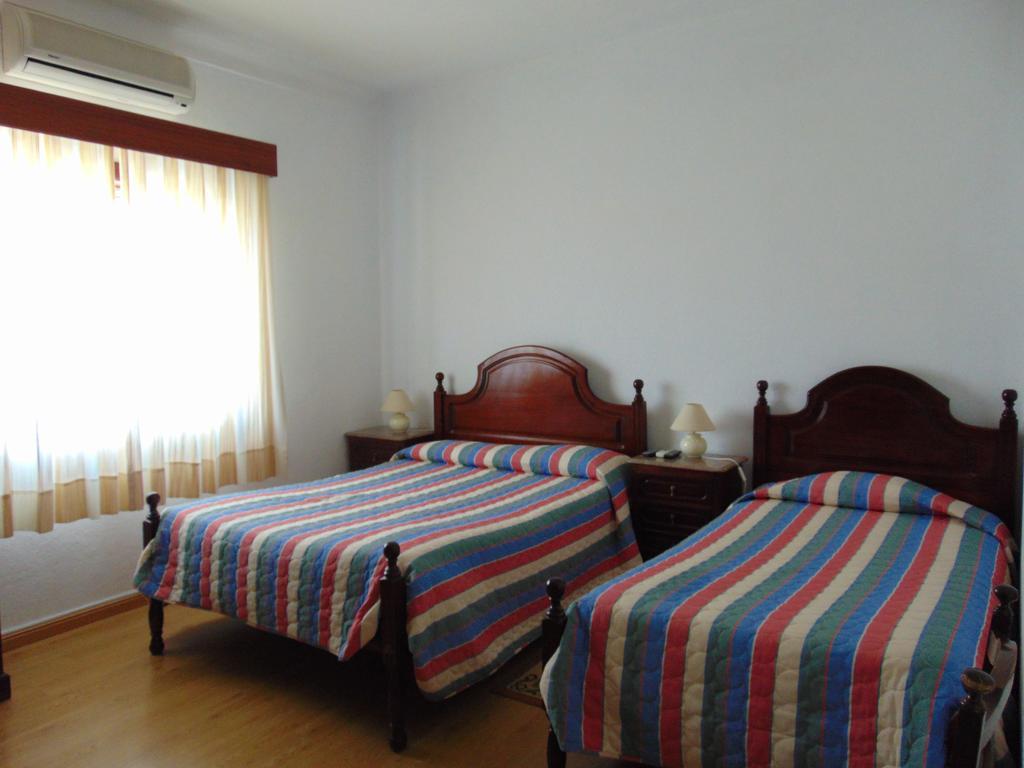 Residencia Beira Baixa Hotel มอนฟอร์ตินโญ ภายนอก รูปภาพ