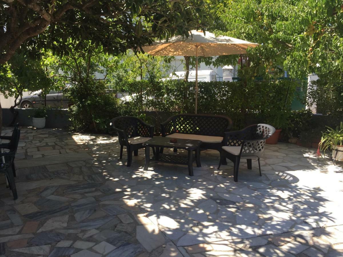 Residencia Beira Baixa Hotel มอนฟอร์ตินโญ ภายนอก รูปภาพ